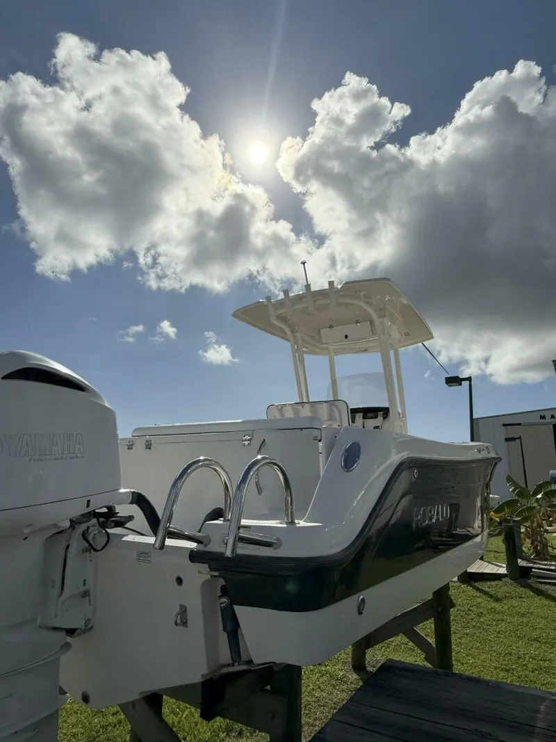 Slide: The Image of Robalo 24 2015 - 5567187