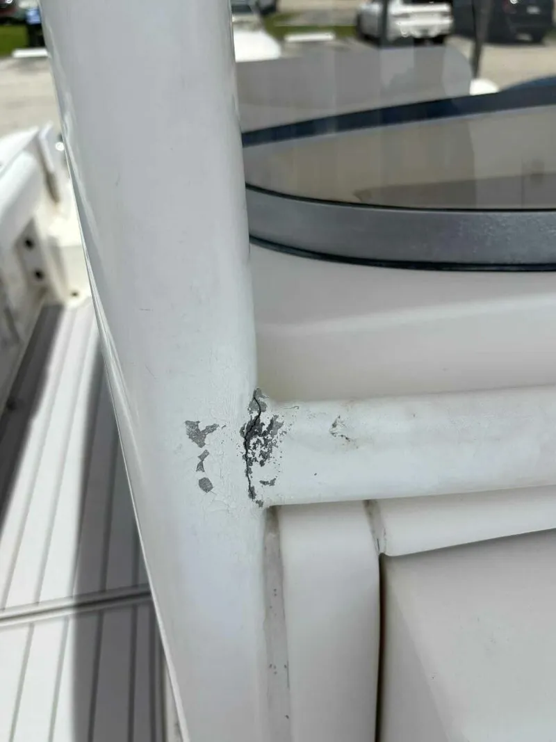 Slide: The Image of Robalo 24 2015 - 5567189