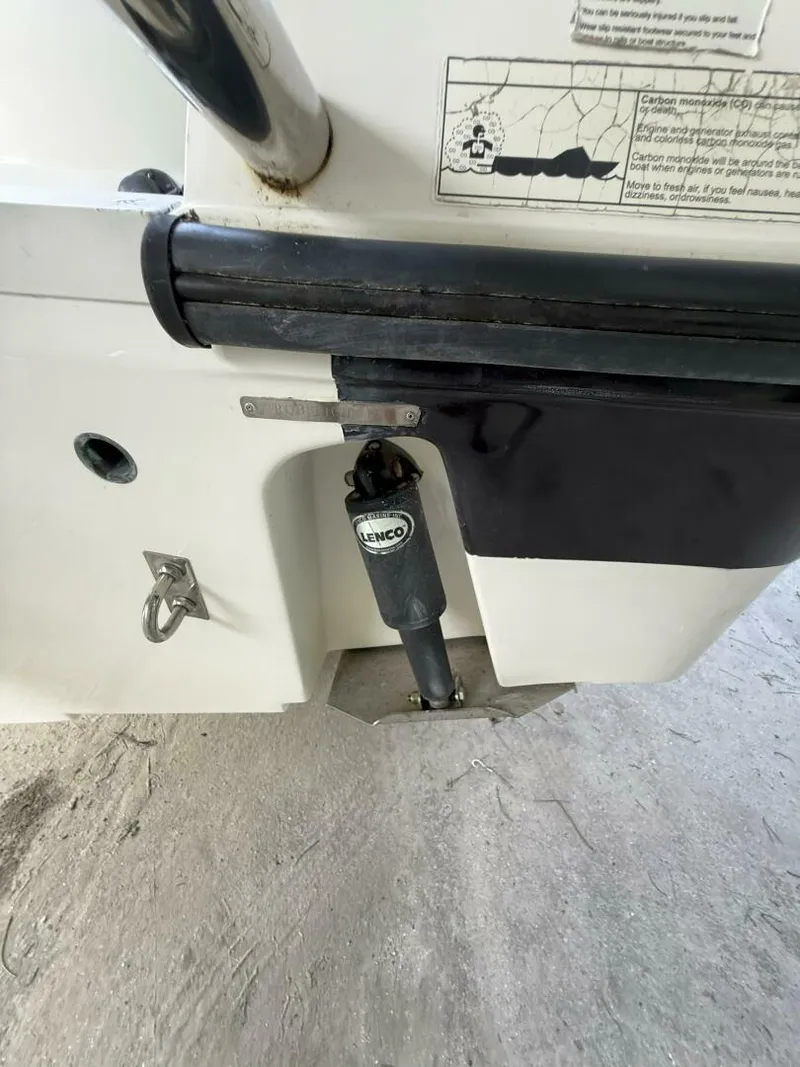 Slide: The Image of Robalo 24 2015 - 5567165