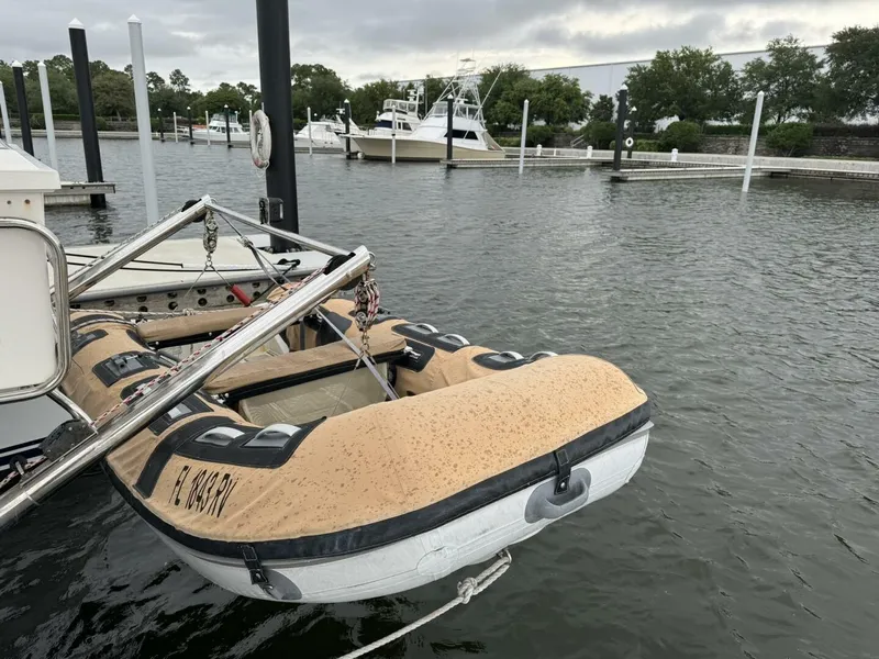 Slide: The Image of Lagoon 420 2008 - 5567269