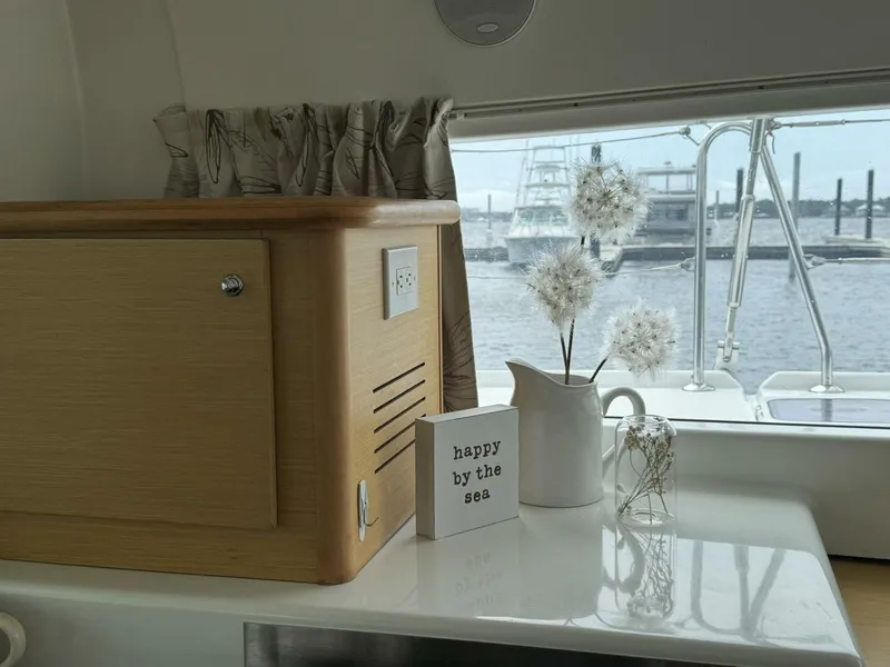 Slide: The Image of Galley - Port - 5567282