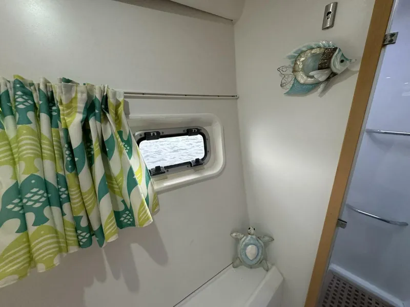 Slide: The Image of Lagoon 420 2008 - 5567321