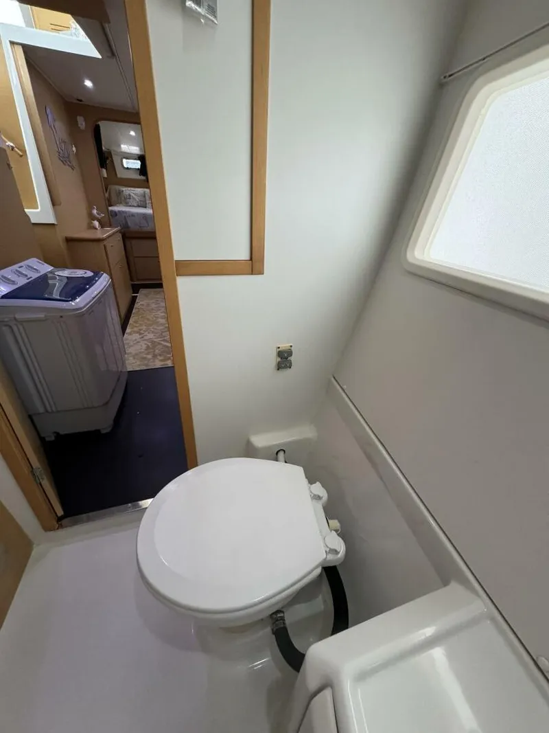 Slide: The Image of Lagoon 420 2008 - 5567322