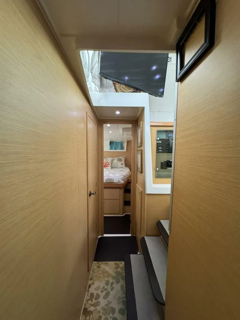 Slide: The Image of Lagoon 420 2008 - 5567327