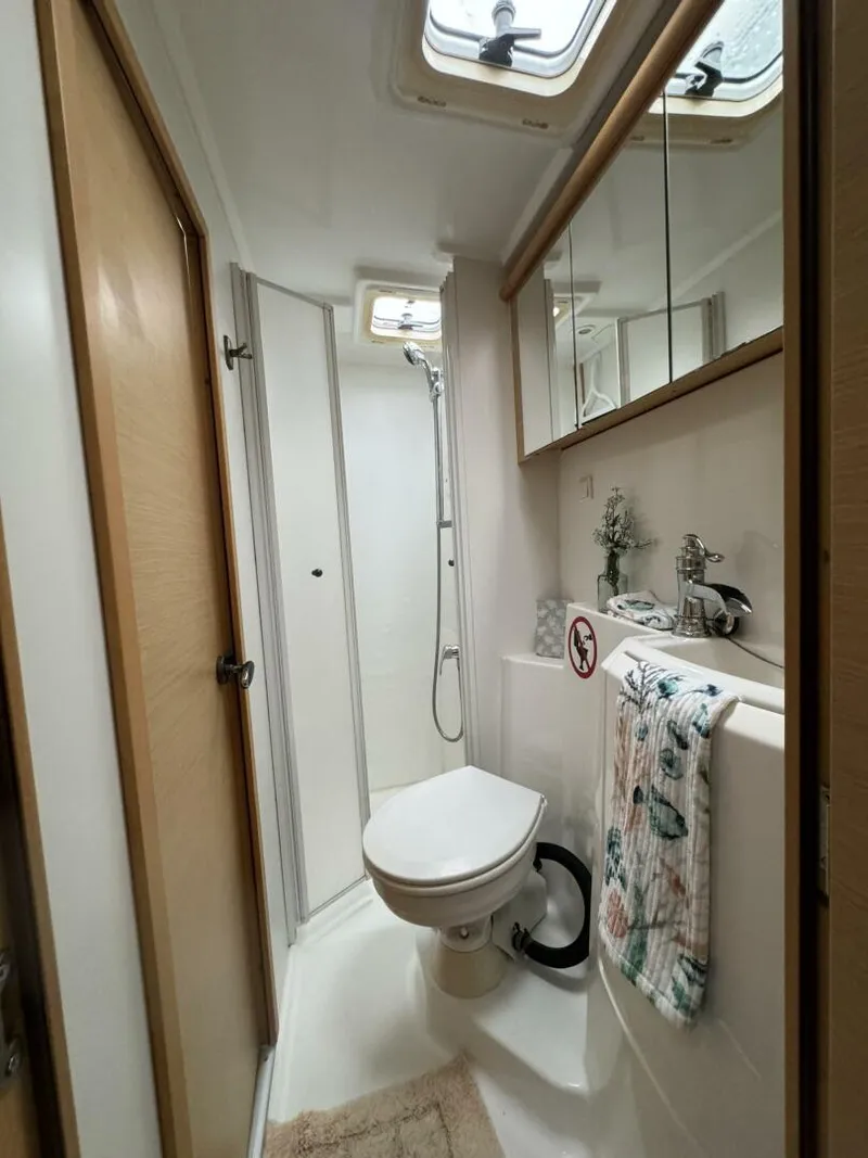 Slide: The Image of 2nd Shower - 5567330