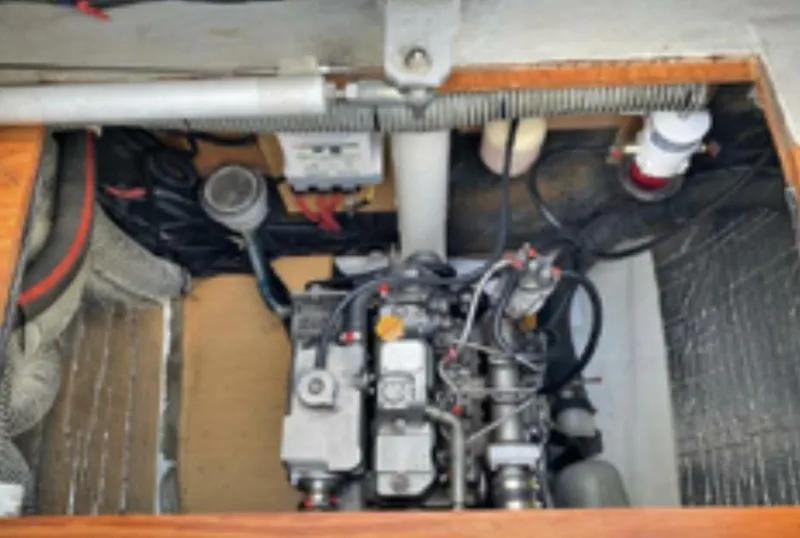 Slide: The Image of Lagoon 420 2008 - 5567303