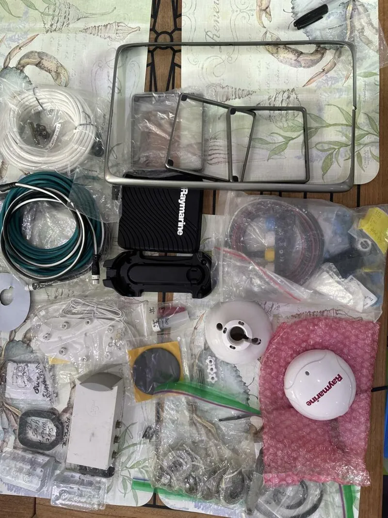 Slide: The Image of Spare Parts - 5567517