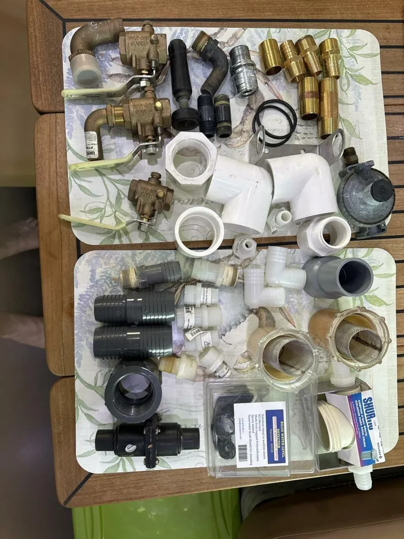 Slide: The Image of Lagoon 420 2008 - 5567519