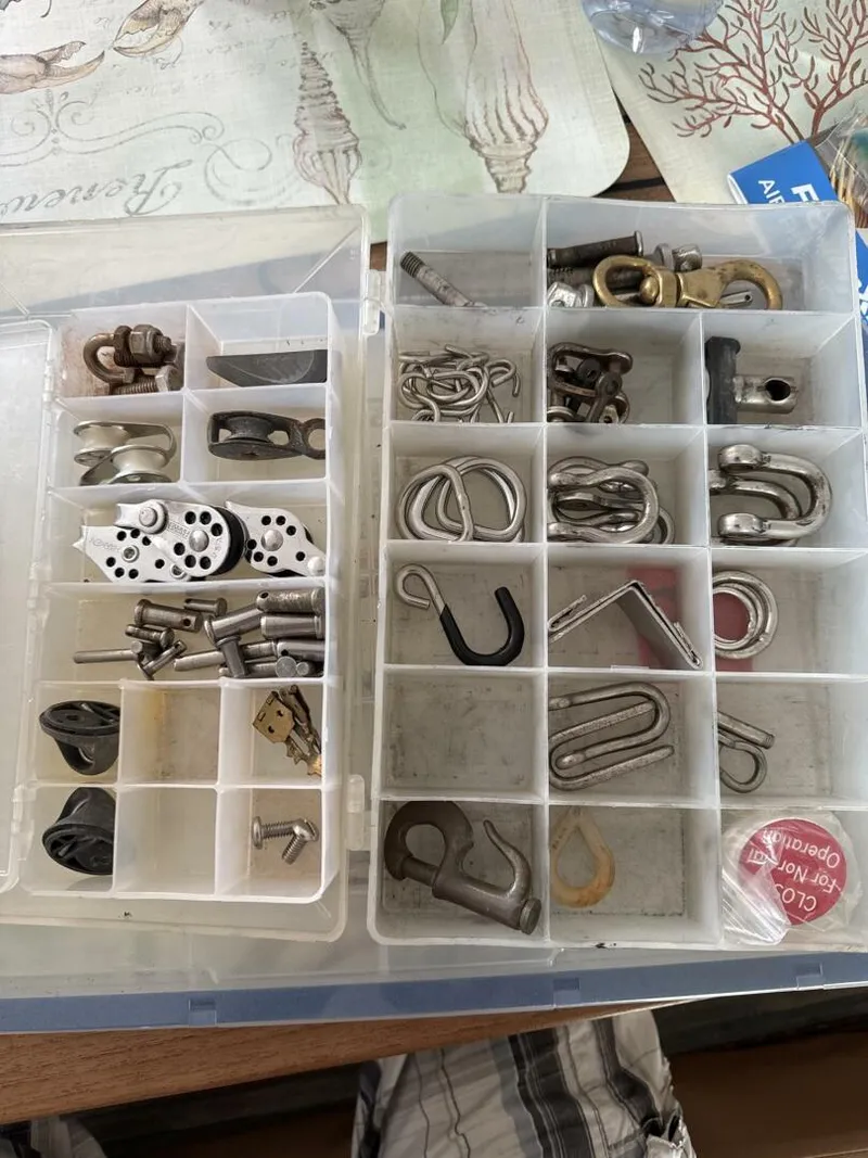 Slide: The Image of Lagoon 420 2008 - 5567521