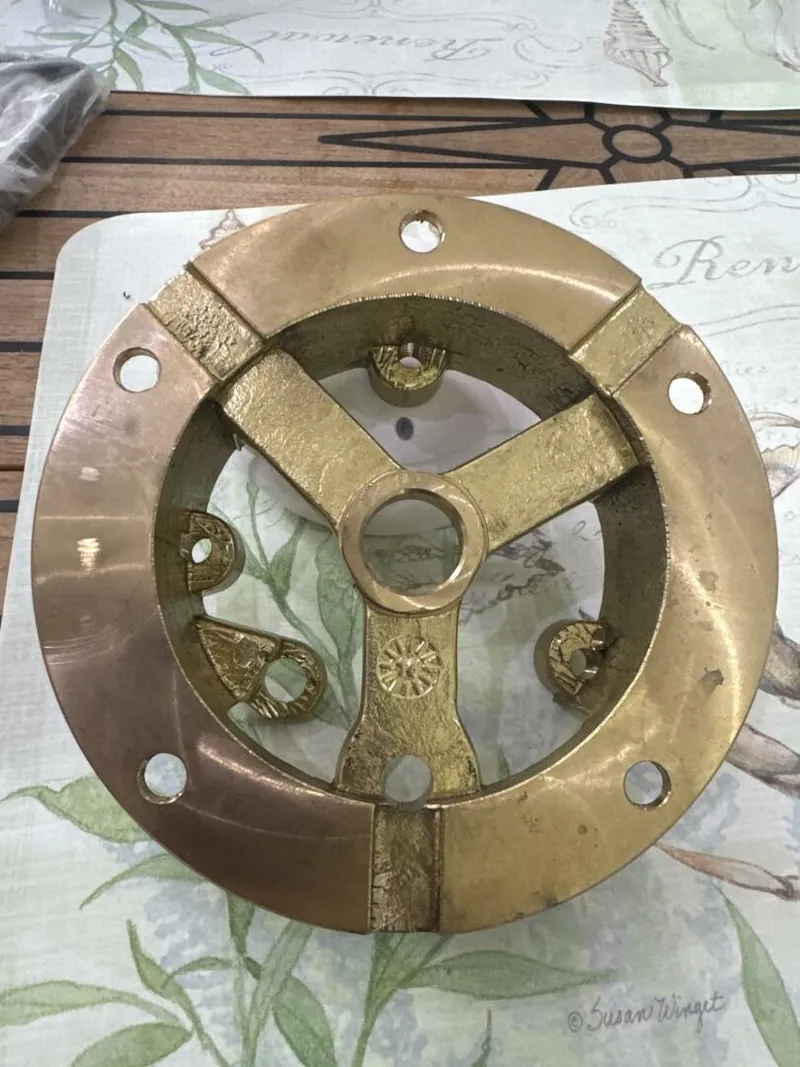 Slide: The Image of Lagoon 420 2008 - 5567522