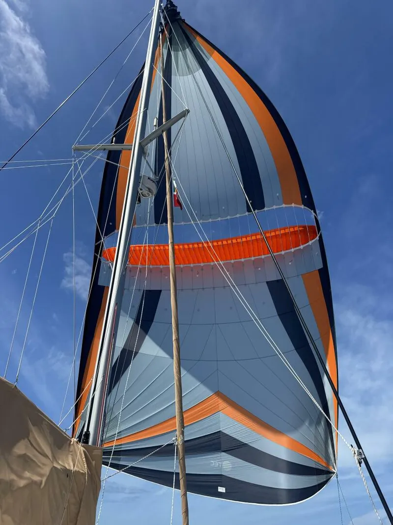 Slide: The Image of Lagoon 420 2008 - 5567549