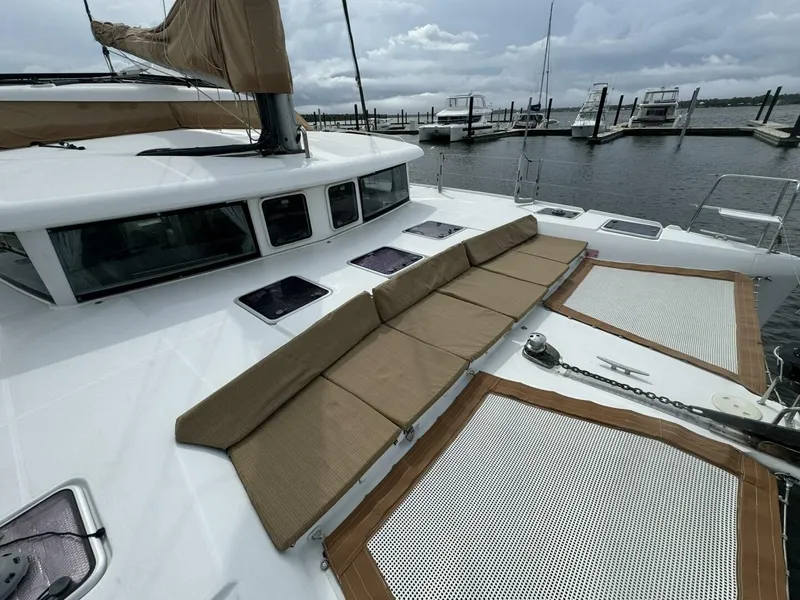 Slide: The Image of Lagoon 420 2008 - 5567261