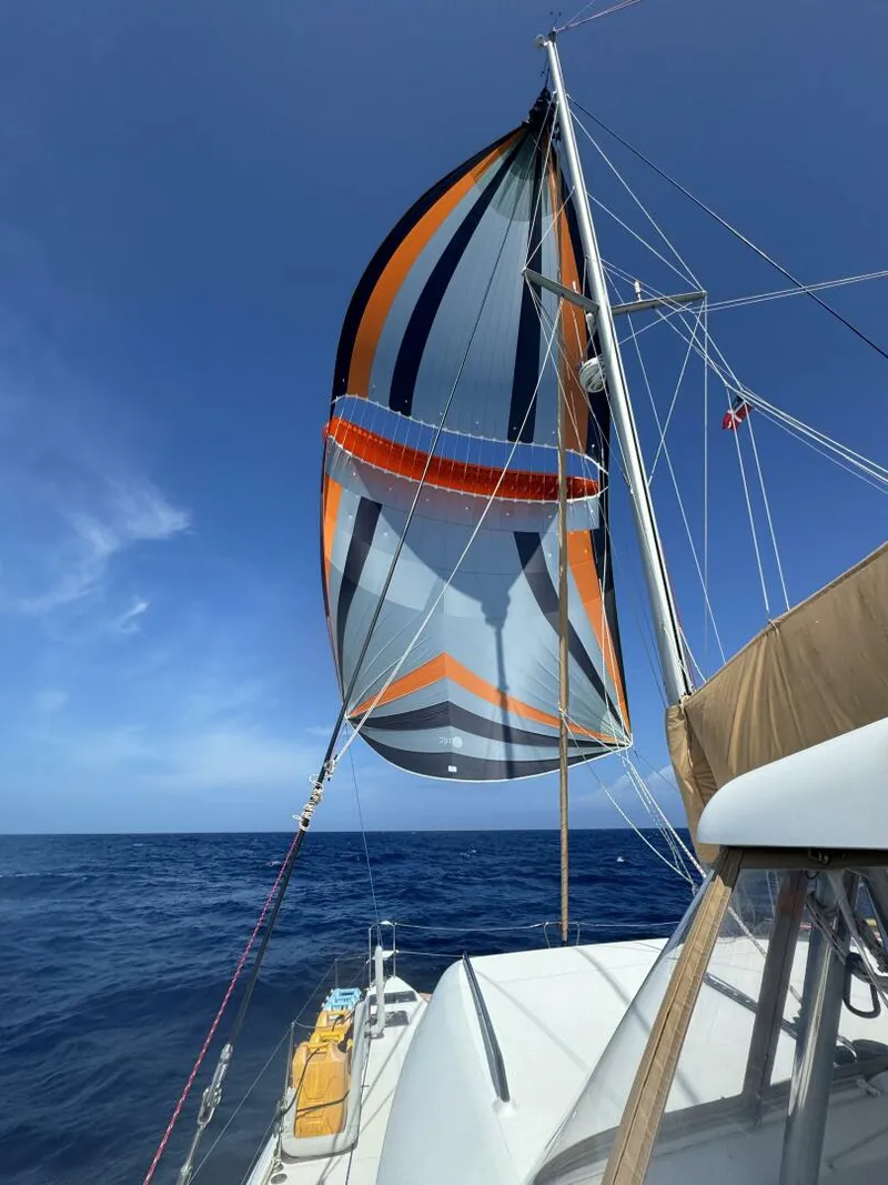 Slide: The Image of Lagoon 420 2008 - 5567577