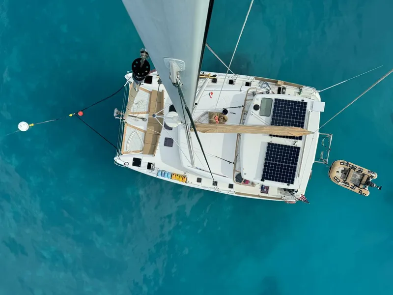 Slide: The Image of Lagoon 420 2008 - 5567579