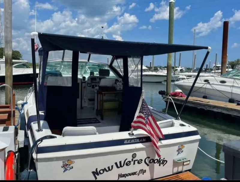 Slide: The Image of Bertram 28 1987 - 5568163