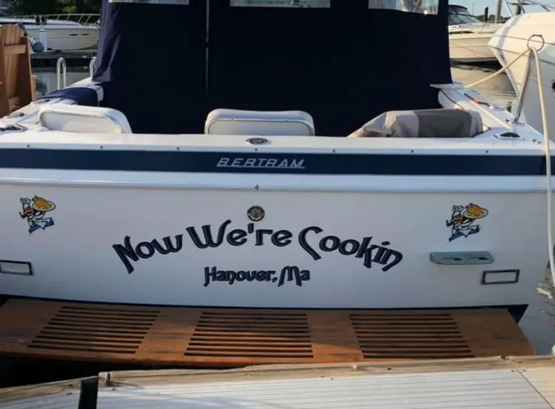 Slide: The Image of Bertram 28 1987 - 5568169