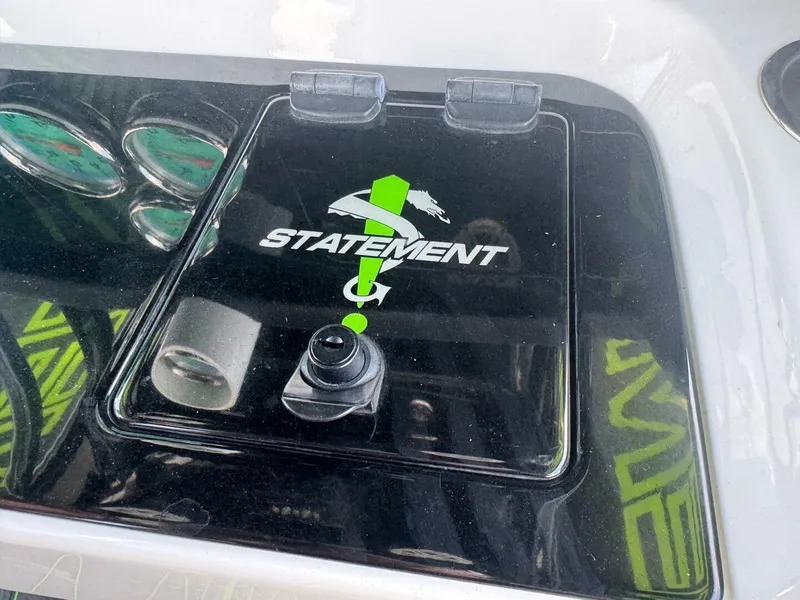 Slide: The Image of Statement 380 Open 2018 - 5597277