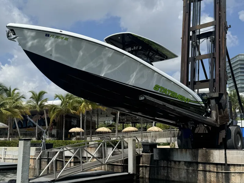 Slide: The Image of Statement 380 Open 2018 - 5597261