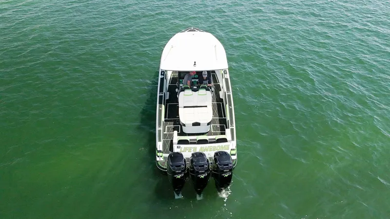 Slide: The Image of Statement 380 Open 2018 - 5597292