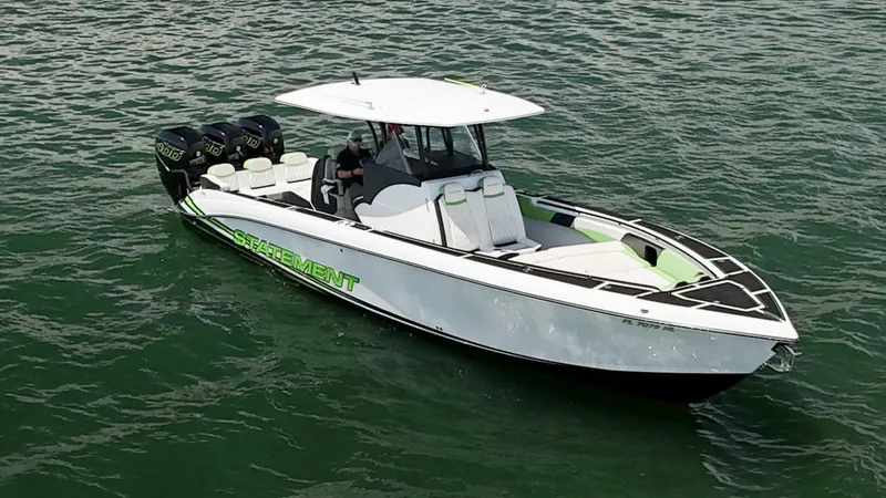 Slide: The Image of Statement 380 Open 2018 - 5597289