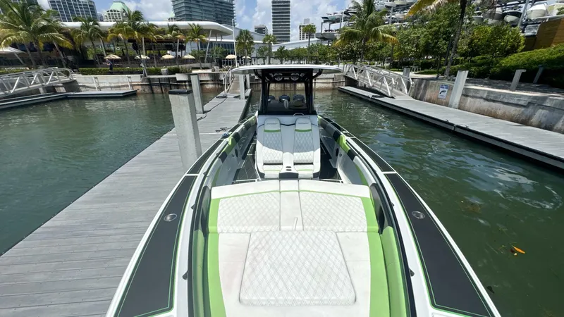 Slide: The Image of Statement 380 Open 2018 - 5611031