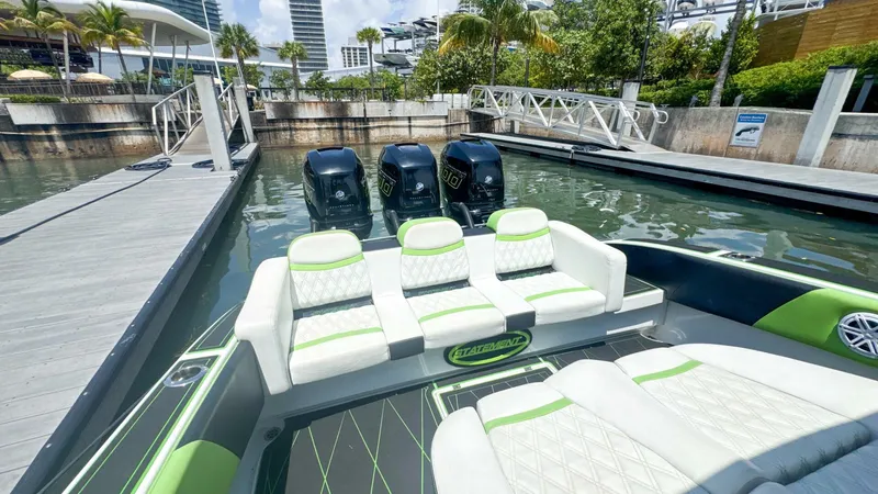 Slide: The Image of Statement 380 Open 2018 - 5597294