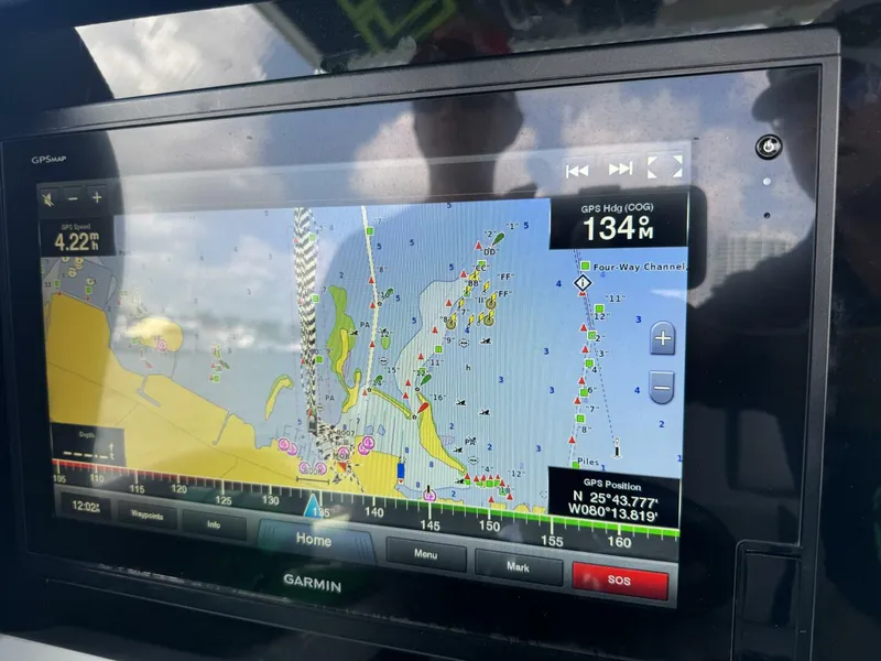 Slide: The Image of Statement 380 Open 2018 - 5597280