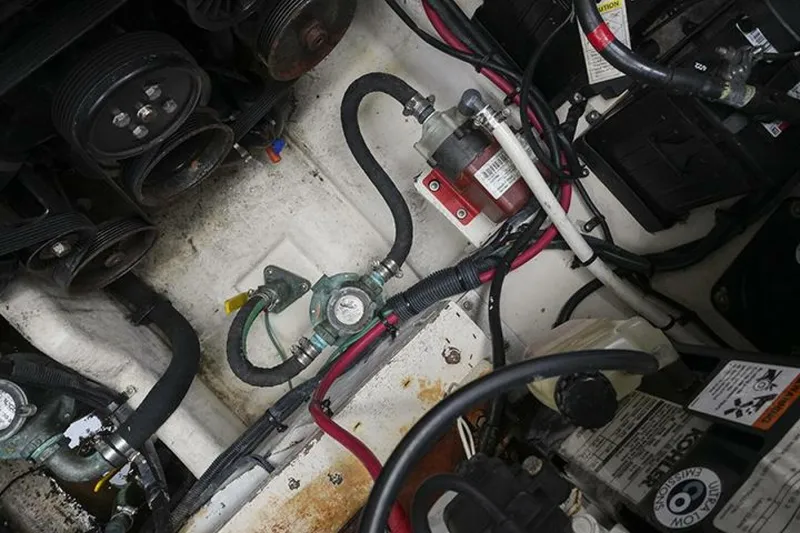 Slide: The Image of Sea Ray 310 Sundancer 2010 - 5568484