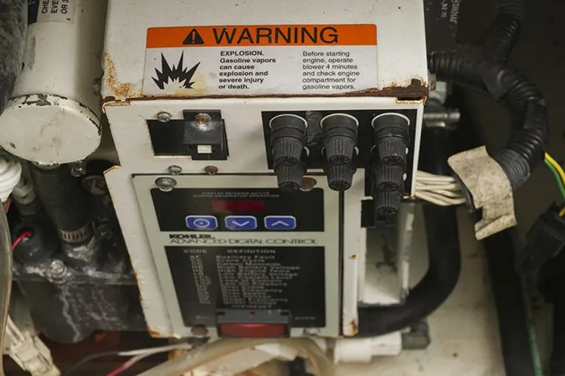 Slide: The Image of Sea Ray 310 Sundancer 2010 - 5568486