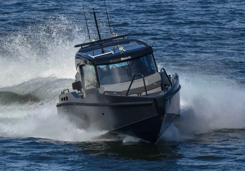 Slide: The Image of G-Force G Force 10 2024 - 5568574