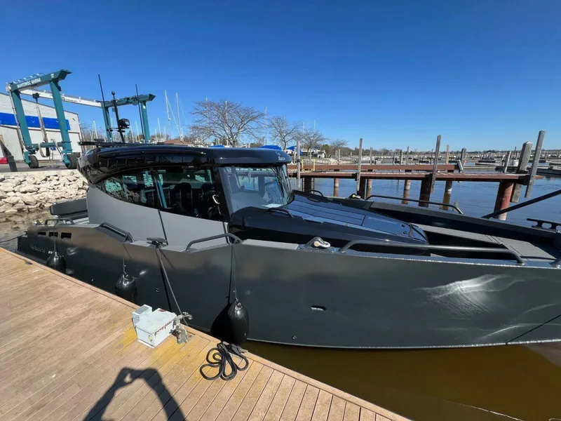 Slide: The Image of G-Force G Force 10 2024 - 5568572