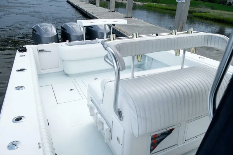 Slide: The Image of Contender 33 2007 - 5568672