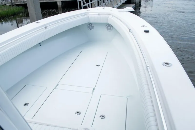 Slide: The Image of Contender 33 2007 - 5568674