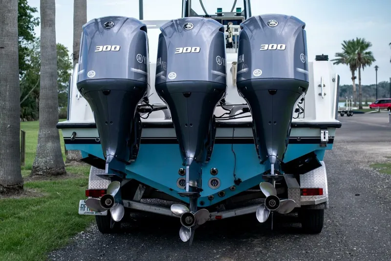 Slide: The Image of Contender 33 2007 - 5568677