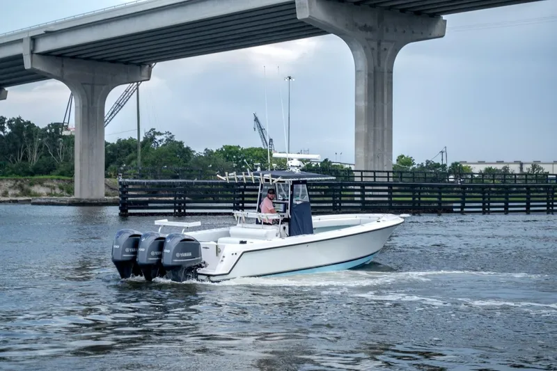 Slide: The Image of Contender 33 2007 - 5568660