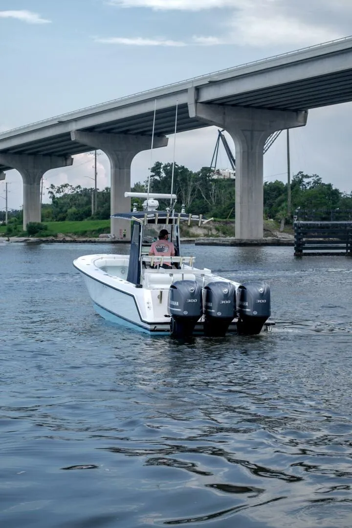 Slide: The Image of Contender 33 2007 - 5568662