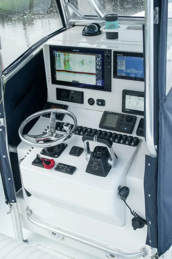 Slide: The Image of Contender 33 2007 - 5568664