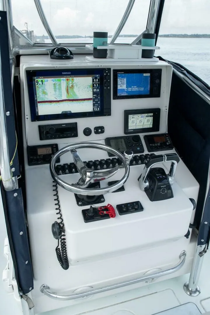 Slide: The Image of Contender 33 2007 - 5568665