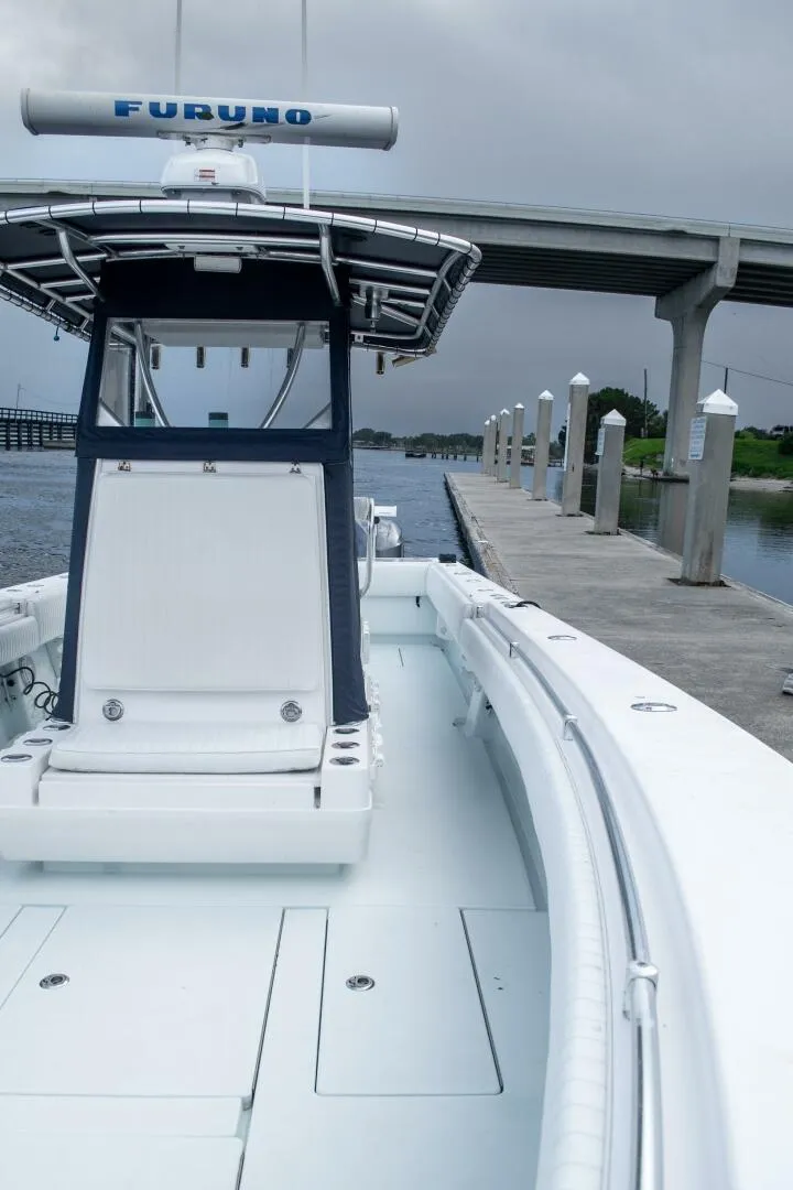 Slide: The Image of Contender 33 2007 - 5568667