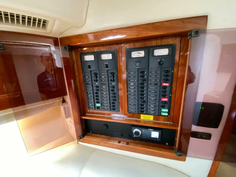 Slide: The Image of Riviera 47 Excalibur 2002 - 5568778