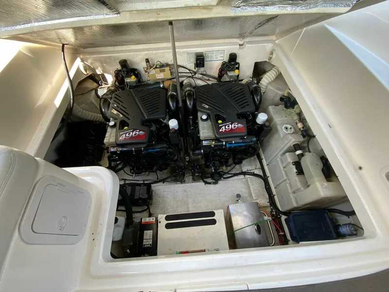 Slide: The Image of Riviera 47 Excalibur 2002 - 5568782