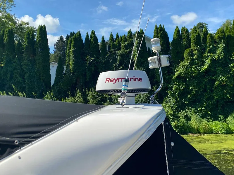 Slide: The Image of Riviera 47 Excalibur 2002 - 5568755