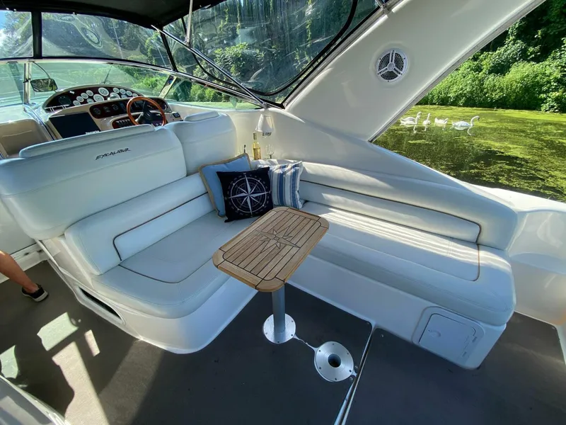 Slide: The Image of Riviera 47 Excalibur 2002 - 5568758