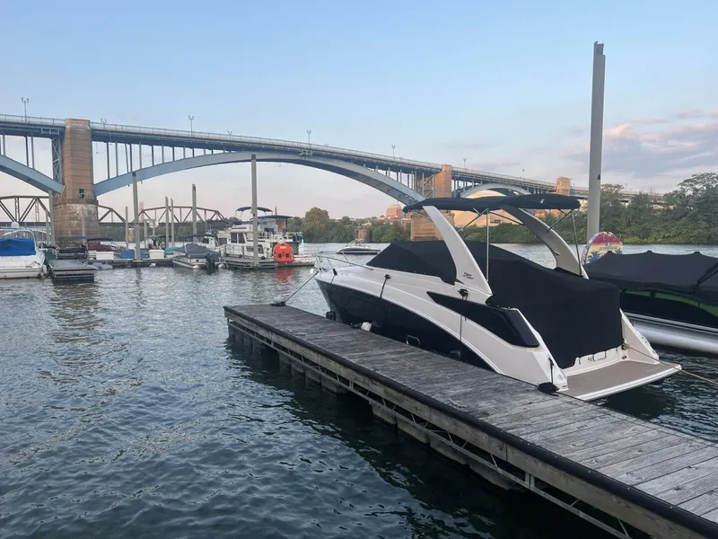 Slide: The Image of Regal 26 Express 2024 - 5568853