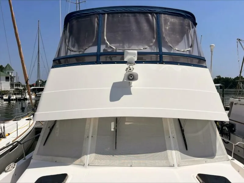 Slide: The Image of Mainship 430 Trawler 2002 - 5568967