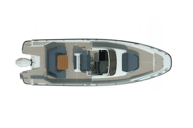 Slide: The Image of Nimbus Tender 9 2025 - 5569300