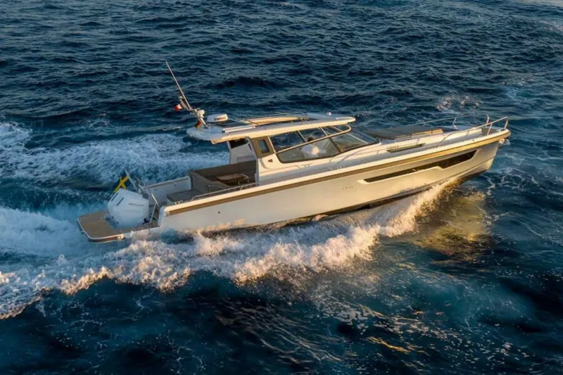 The Image of Nimbus Weekender 11 2025 - 5569306