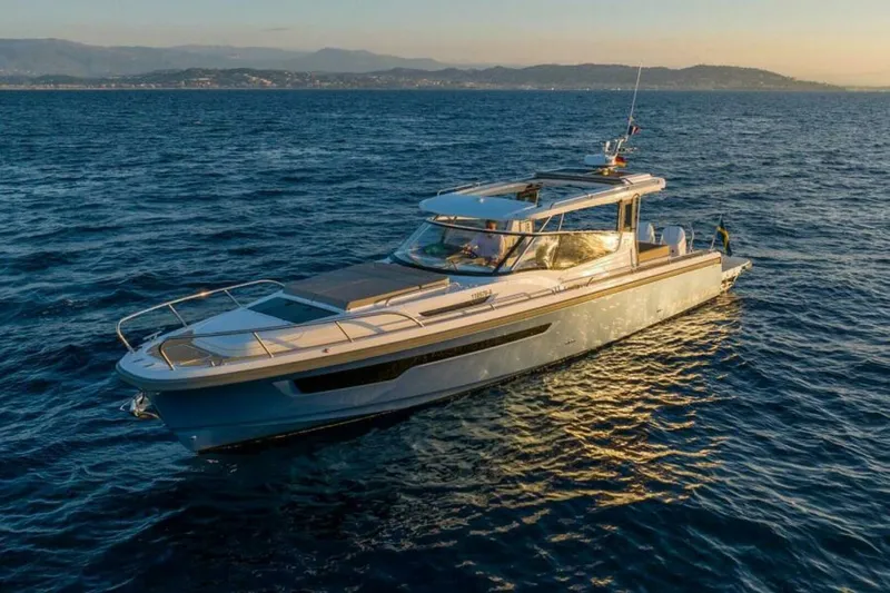 Slide: The Image of Nimbus Weekender 11 2025 - 5569307