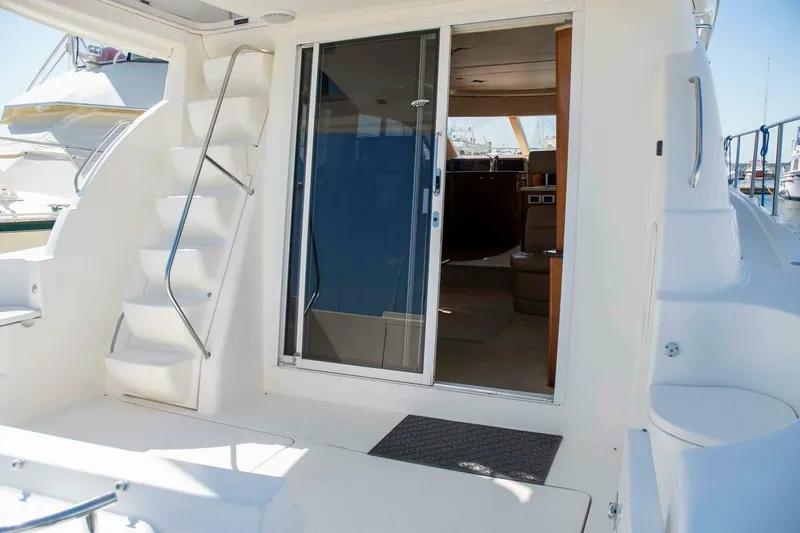 Slide: The Image of Meridian 411 Sedan 2006 - 5569881