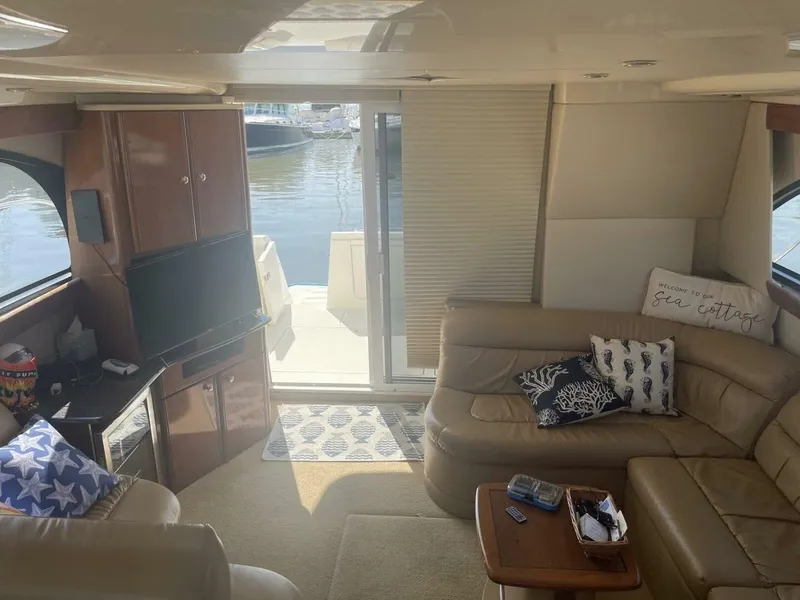 Slide: The Image of Meridian 411 Sedan 2006 - 5569883